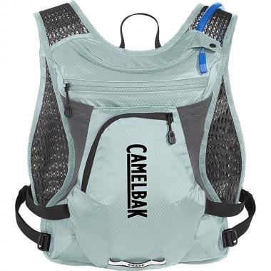 CAMELBAK WOMEN CHASE BIKE VEST Hydration Backpack Blue/Black 2022 0