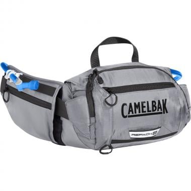 CAMELBAK REPACK LR 4 Hydration Backpack Grey/Black 0