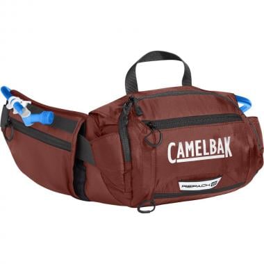 CAMELBAK REPACK LR 4 Hydration Backpack Red/White 0