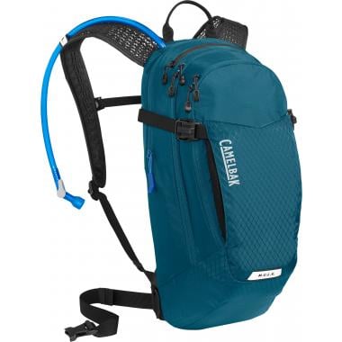 CAMELBAK MULE 12L Hydration Backpack Blue/Black 0
