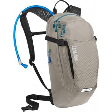 CAMELBAK MULE 12L Hydration Backpack Grey/Black 2022 0
