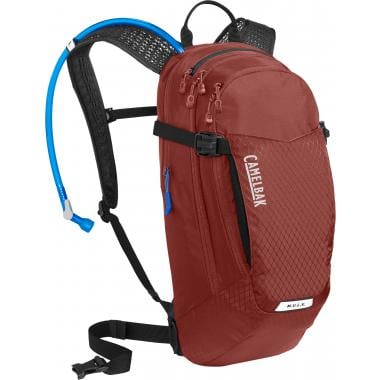 CAMELBAK MULE 12L Hydration Backpack Red/Black 2022 0