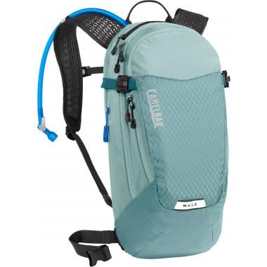 CAMELBAK WOMEN MULE 12L Hydration Backpack Blue/Black 2022 0