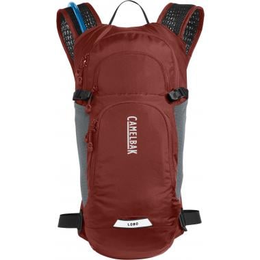 CAMELBAK LOBO 9L Hydration Backpack Red/Black 0