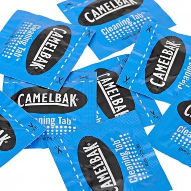 Tabletas de limpieza CAMELBAK (x8) 0