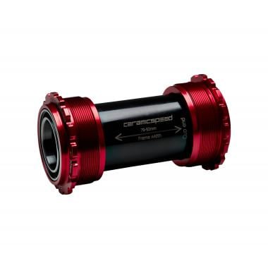 Innenlager CERAMICSPEED T45 Campagnolo Ultra Torque Rot 0