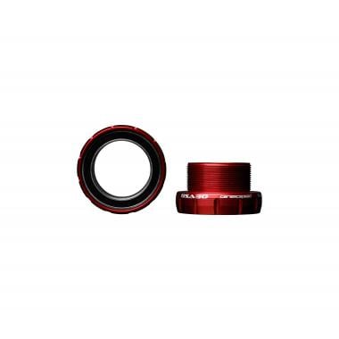Movimento Centrale CERAMICSPEED COATED BSC 30 Rosso 0