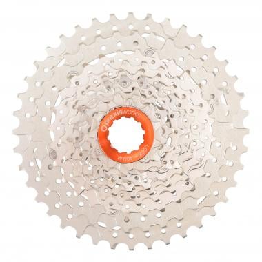 PRAXIS 10 Speed Cassette Shimano 0