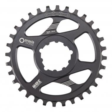 PRAXIS 10/11 Speed Chainring Direct Mount B 0