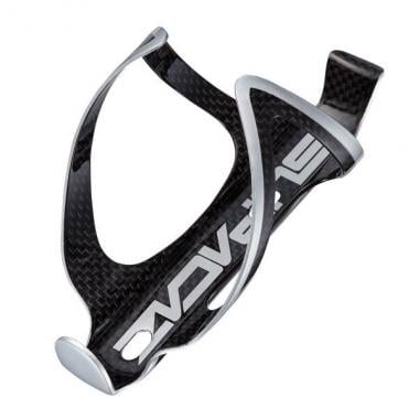 SUPACAZ FLY Bottle Cage Carbon Silver 0