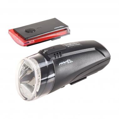 Luces delantera y trasera RED CYCLING PRODUCTS LED BIKE EYE 0