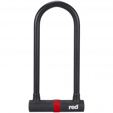 Antivol U RED CYCLING PRODUCTS SECURE (16 mm x 33,4 x 17 cm) RED CYCLING PRODUCTS Probikeshop 0