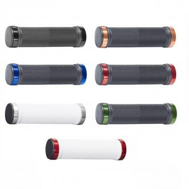 Grips RED CYCLING PRODUCTS MOUNTAINGRIP RED CYCLING PRODUCTS Probikeshop 0