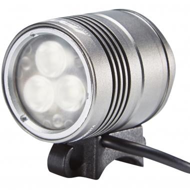 RED CYCLING PRODUCTS PRO NIGHT BEAMER Front Light 0
