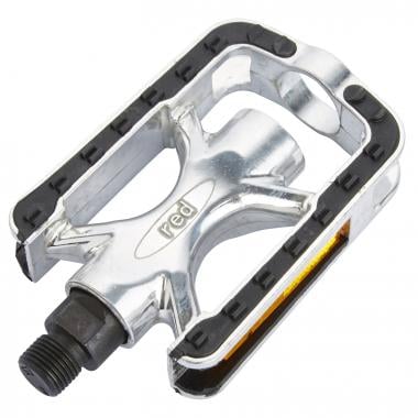 RED CYCLING PRODUCTS TREKKING COMP Pedals 0