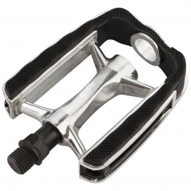 RED CYCLING PRODUCTS ALLOY TOURING Pedals 0