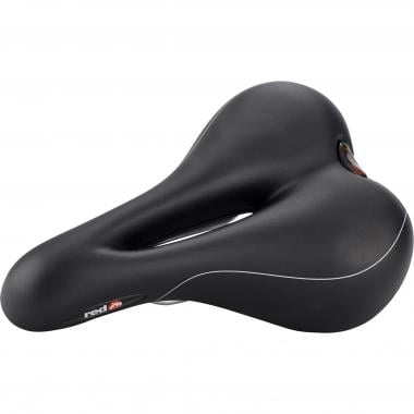 RED CYCLING PRODUCTS ERGO TREKKING Women's Saddle 0