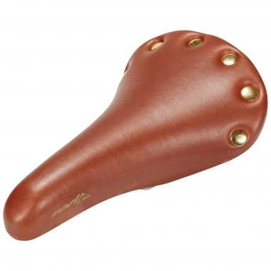 RED CYCLING PRODUCTS URBAN CLASSIC SPRING Saddle 0