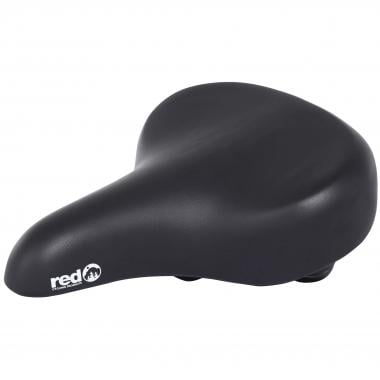 RED CYCLING PRODUCTS PRO CITY Saddle 0