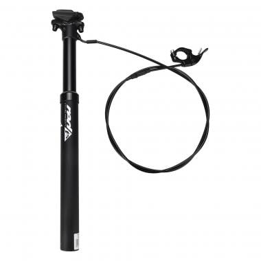 RED CYCLING PRODUCTS PRO REMOTE 100 mm Remote Dropper Seatpost