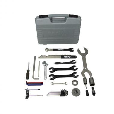 RED CYCLING PRODUCTS Comp Toolbox (25 Pieces) 0