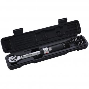 RED CLYCING PRODUCTS PRO 1/4" Torque Wrench (3-14 Nm) 0