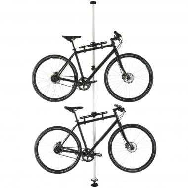 Supporto di Sistemazione Verticale RED CYCLING PRODUCTS (2 Biciclette) 0