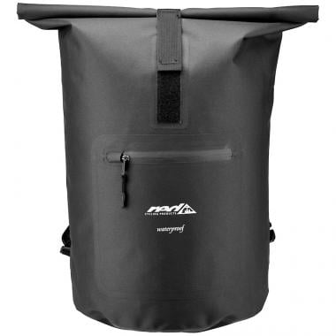 RED CYCLING PRODUCTS PRO MESSENGER WP100 Backpack Black 0