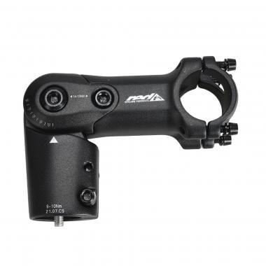 RED CYCLING PRODUCT ERGO 31.8 mm Stem 0