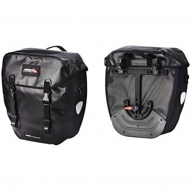 RED CYCLING PRODUCTS WP100 PRO II Pannier Set 0