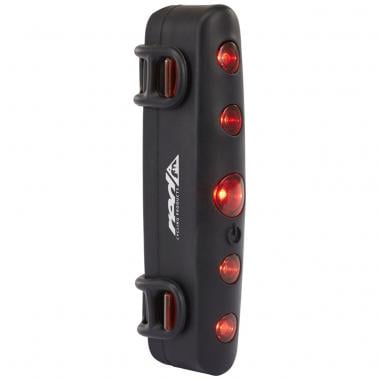 RED CYCLING PRODUCTS POWER LED Rear Light 0