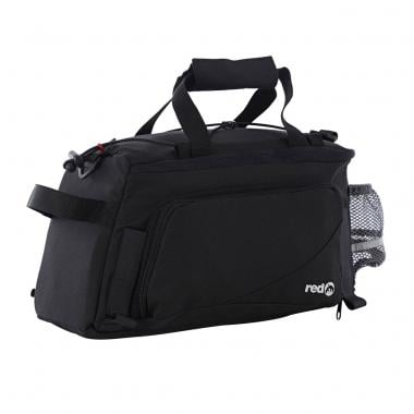 Sacoche de Porte-Bagages RED CYCLING PRODUCTS BACK LOADER