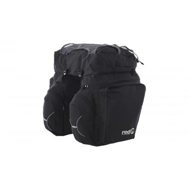Sacoche de Porte-Bagages RED CYCLING PRODUCTS TOURING SET
