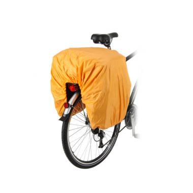 RED CYCLING PRODUCTS Rain Cover for 3 Panniers 0