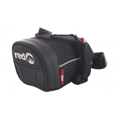 RED CYCLING PRODUCTS TURTLE BAG Saddle Bag - S 0