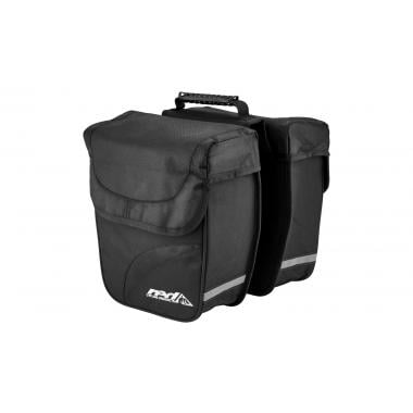 Sacoche de Porte-Bagages RED CYCLING PRODUCTS DOUBLE CITY
