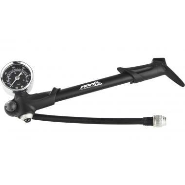 RED CYCLING PRODUCTS SHOCKMASTER PRO II High Pressure Fork/Shock Pump 0