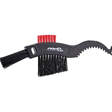 RED CYCLING PRODUCTS SCRUB RUSH Cleaning Brush 0