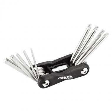RED CYCLING PRODUCTS PRO Multi Tool (10 Tools) 0