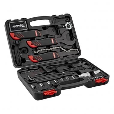 Mallette à Outils RED CYCLING PRODUCTS (43 Pièces) RED CYCLING PRODUCTS Probikeshop 0