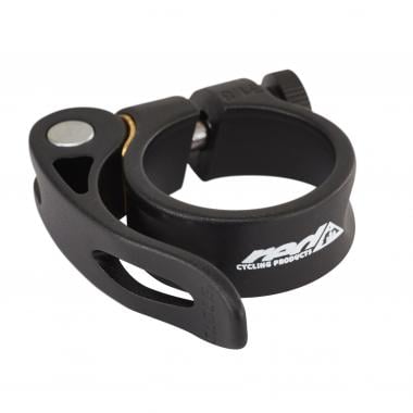 Collier de Selle RED CYCLING PRODUCTS Serrage Rapide 31,8 mm RED CYCLING PRODUCTS Probikeshop 0
