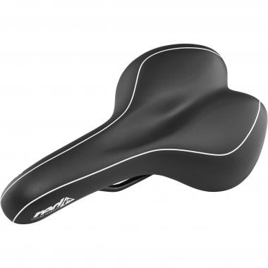 Selle RED CYCLING PRODUCTS PRO SPORT II V-SPORTS COMFORT BERLIN RED CYCLING PRODUCTS Probikeshop 0
