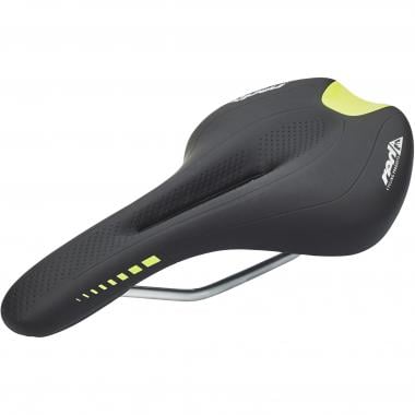 Selle RED CYCLING PRODUCTS TOURING ZONE CUT RED CYCLING PRODUCTS Probikeshop 0