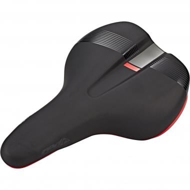 Selle RED CYCLING PRODUCTS TREKKING SAFTY LIGHT RED CYCLING PRODUCTS Probikeshop 0
