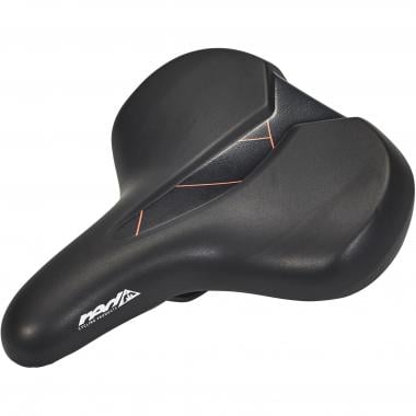 RED CYCLING PRODUCTS E-MOBILITY CITY E-BIKE Saddle 0