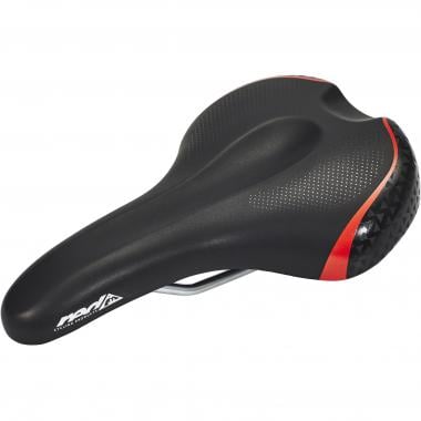 RED CYCLING PRODUCTS E-MOBILITY COMMUTING E-BIKE Saddle 0
