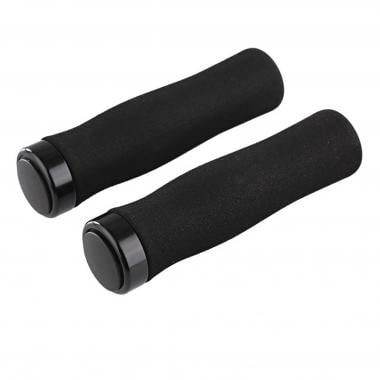 RED CYCLING PRODUCTS SUPERSOFT Grips Lock-On 0