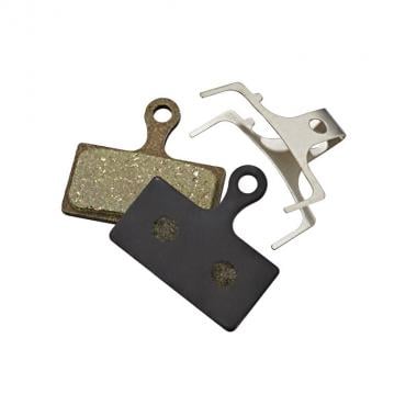 REDCYCLING PRODUCTS Shimano XTR 2011 / M985 Organic Brake Pads 0