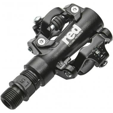 RED CYCLING PRODUCTS MOUNTAIN SYSTEM COMP Pedals 0