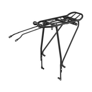 RED CYCLING PRODUCTS ALU CARRIER DISC 26"/29" Pannier Rack 0